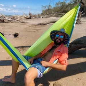 Meet your Posher, Kaleb